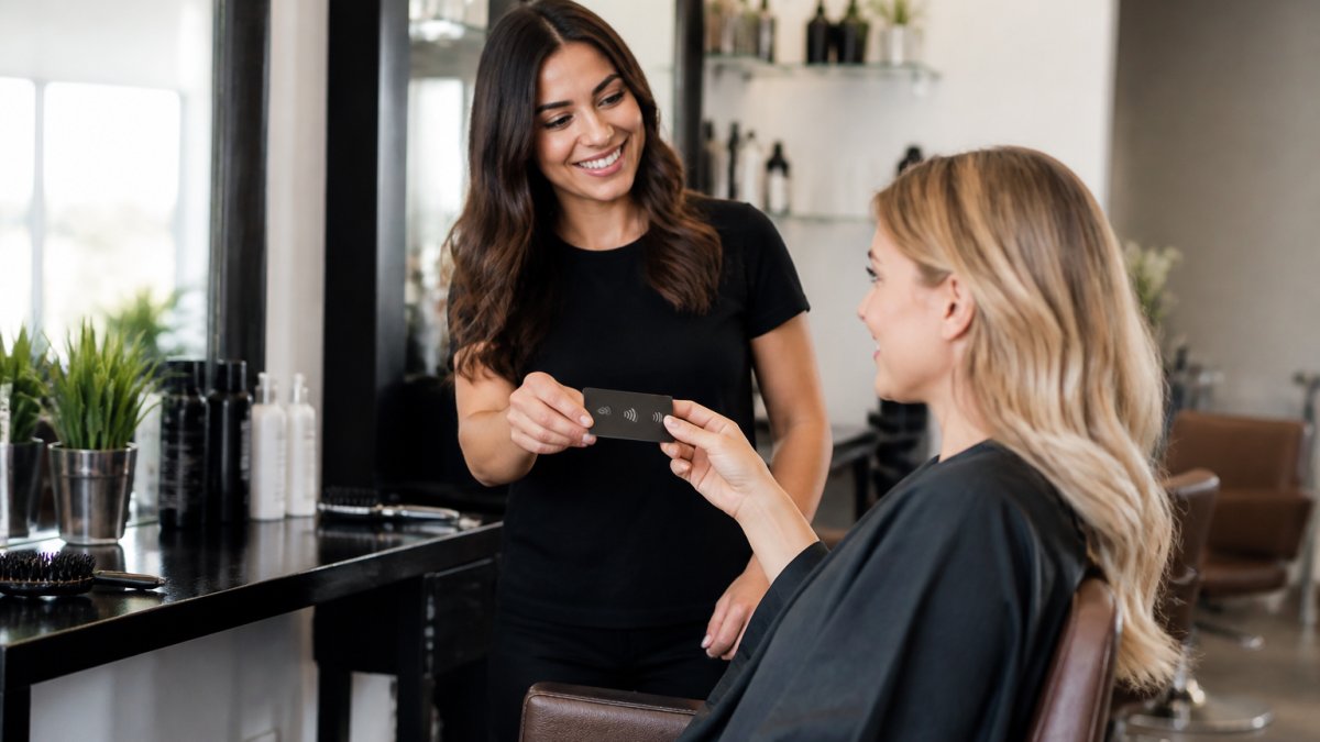How to Automate Google Review Requests for Salons