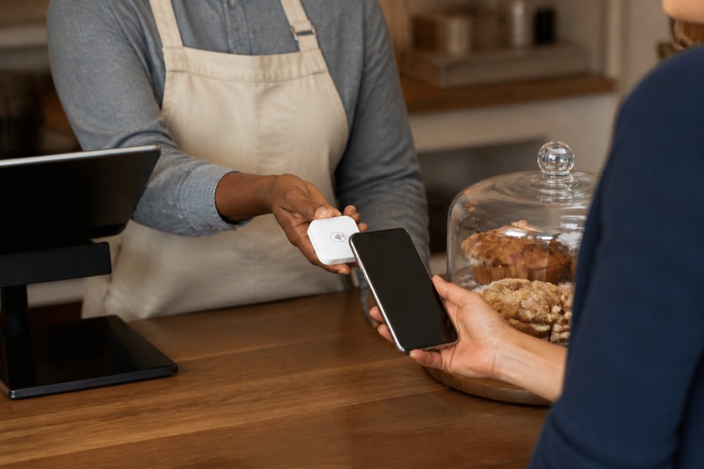 NFC Review Cards for Small Business: 2026 Guide