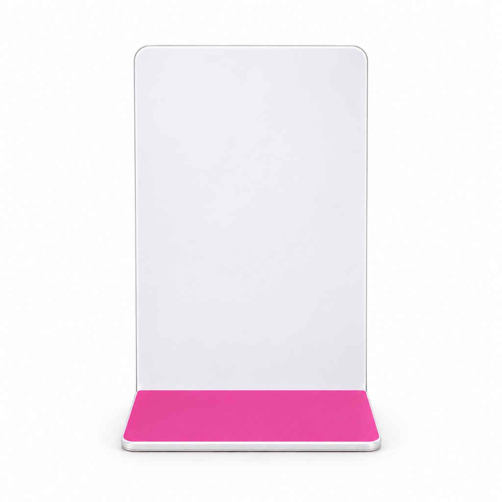 Instagram Tap & Scan Countertop Stand